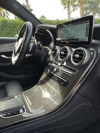 Mercedes-Benz GLC 300 e 4Matic 235 kW image number 16