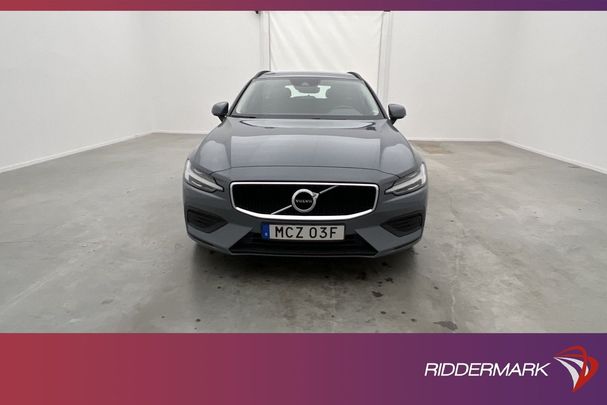 Volvo V60 B4 145 kW image number 4