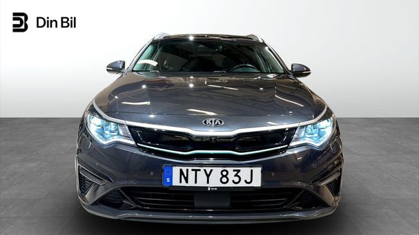 Kia Optima 152 kW image number 2