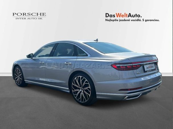 Audi A8 60 TFSI quattro 338 kW image number 4