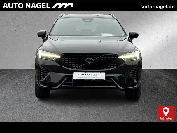 Volvo XC60 T8 Plus Black Edition AWD 335 kW image number 1