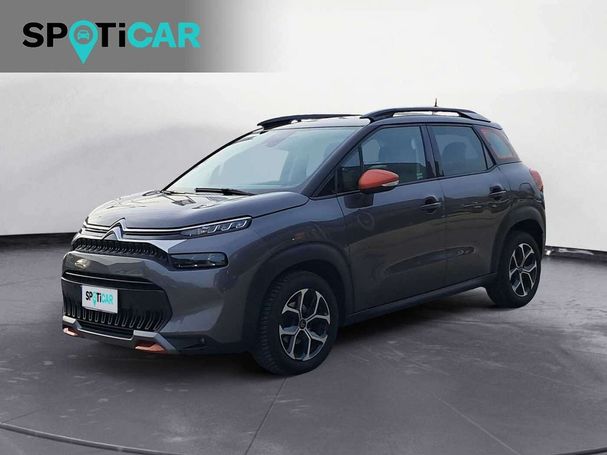 Citroen C3 Aircross BlueHDi 110 Shine 81 kW image number 1