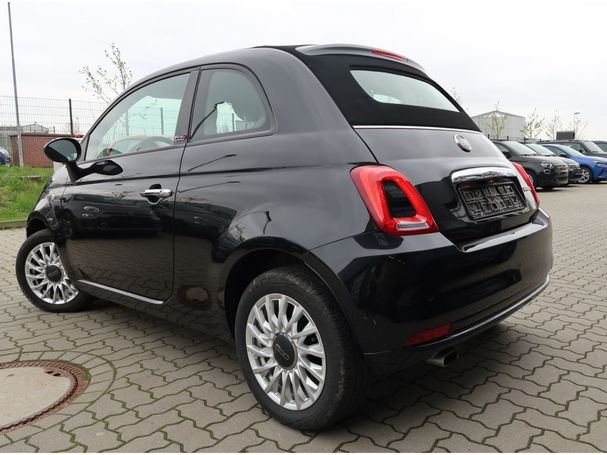 Fiat 500C 51 kW image number 3