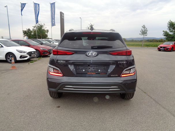 Hyundai Kona 150 kW image number 4