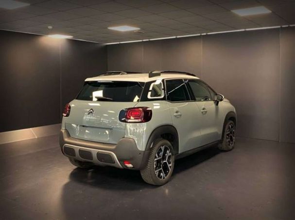 Citroen C3 Aircross PureTech 110 S&S Shine 81 kW image number 7