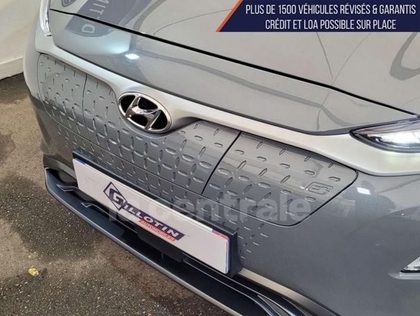 Hyundai Kona 100 kW image number 15