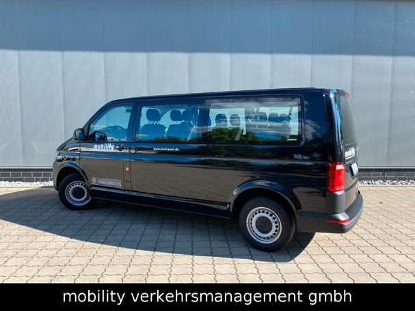 Volkswagen T6 Transporter 75 kW image number 2