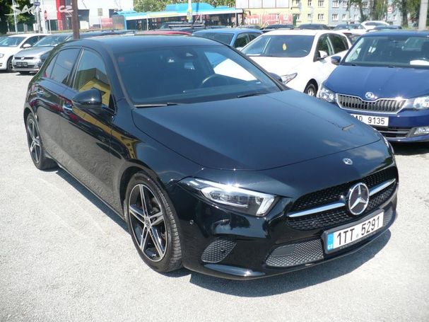 Mercedes-Benz A 180 d 85 kW image number 2