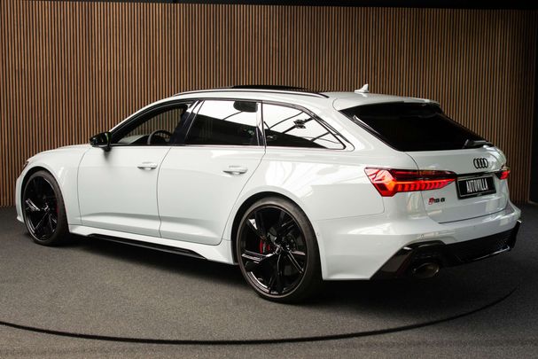 Audi RS6 TFSI quattro 441 kW image number 3