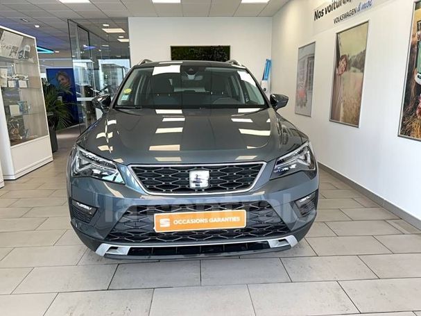 Seat Ateca 2.0 TDI Style 110 kW image number 2