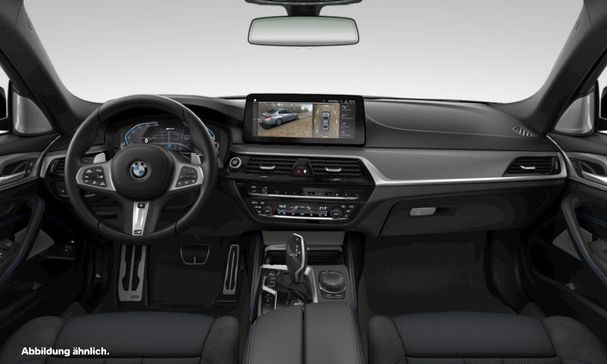 BMW 530 xDrive 215 kW image number 3