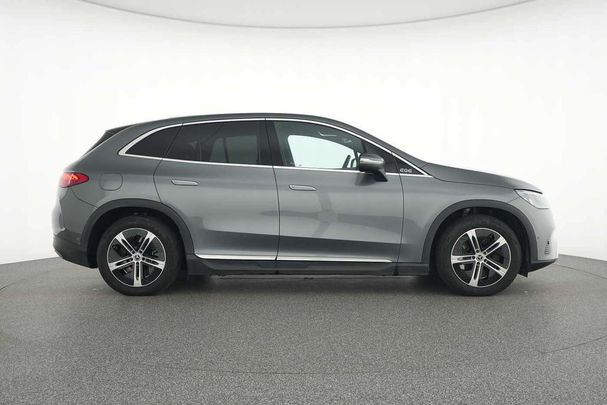 Mercedes-Benz EQE SUV 350+ 215 kW image number 9