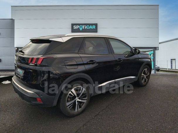 Peugeot 3008 Hybrid e-EAT8 165 kW image number 21