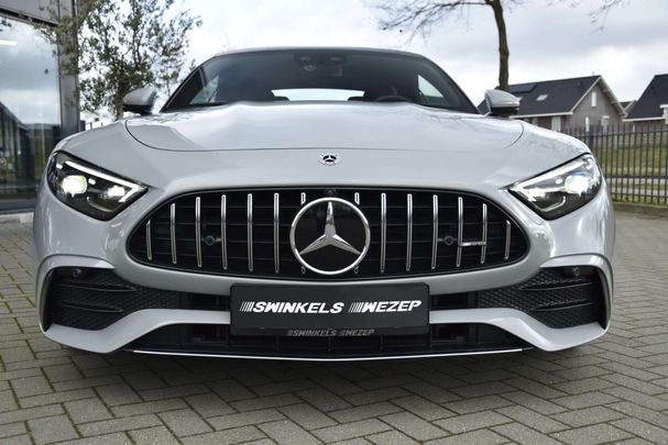 Mercedes-Benz SL 43 AMG 280 kW image number 6