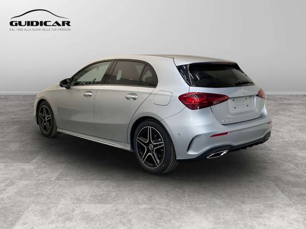 Mercedes-Benz A 180 d 85 kW image number 4