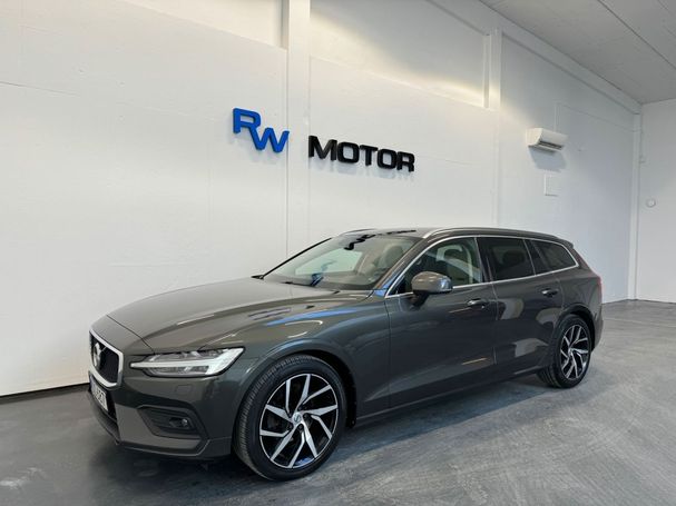 Volvo V60 D3 Momentum 110 kW image number 1