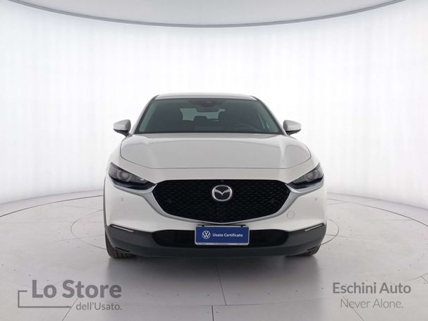 Mazda CX-30 2.0 M-Hybrid 90 kW image number 5