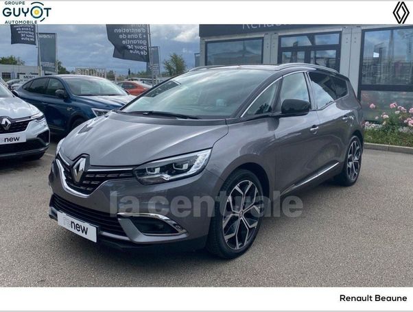 Renault Grand Scenic TCe 140 EDC 103 kW image number 16