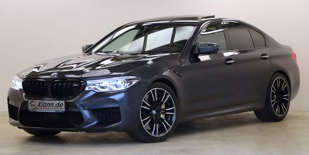 BMW M5 xDrive 441 kW image number 1