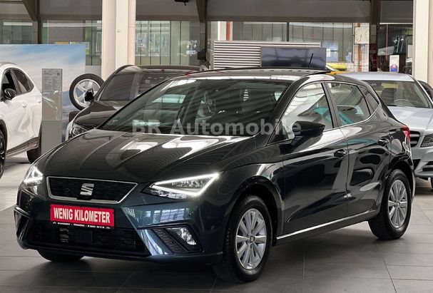 Seat Ibiza 70 kW image number 2