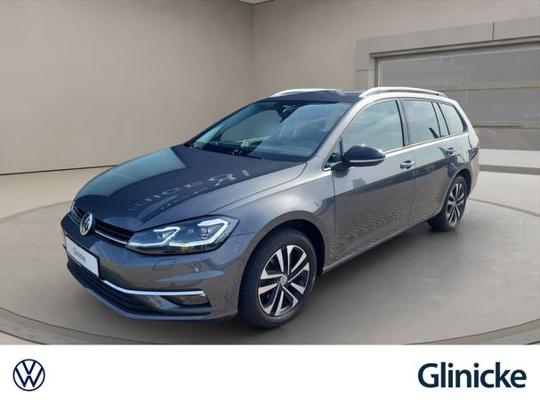 Volkswagen Golf Variant 1.5 TSI 110 kW image number 1