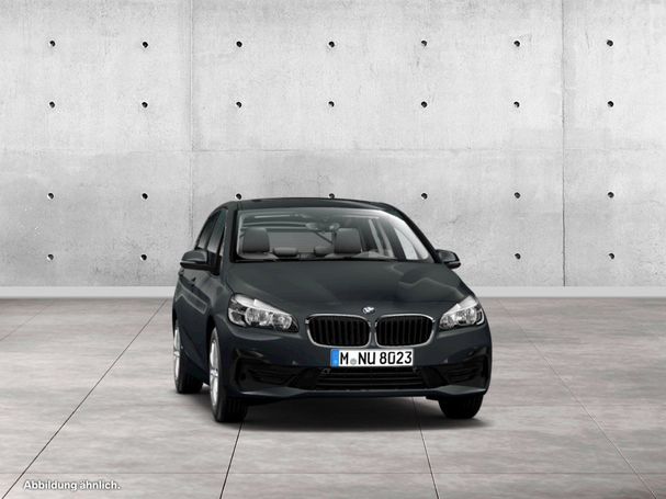 BMW 216d Active Tourer 85 kW image number 11