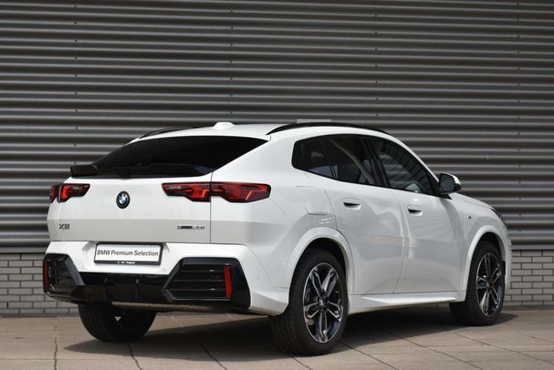 BMW X2 sDrive20i M 125 kW image number 2