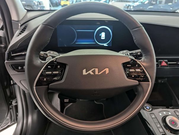 Kia Niro 150 kW image number 15