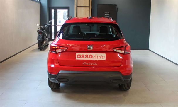 Seat Arona 1.0 TSI Reference 70 kW image number 6