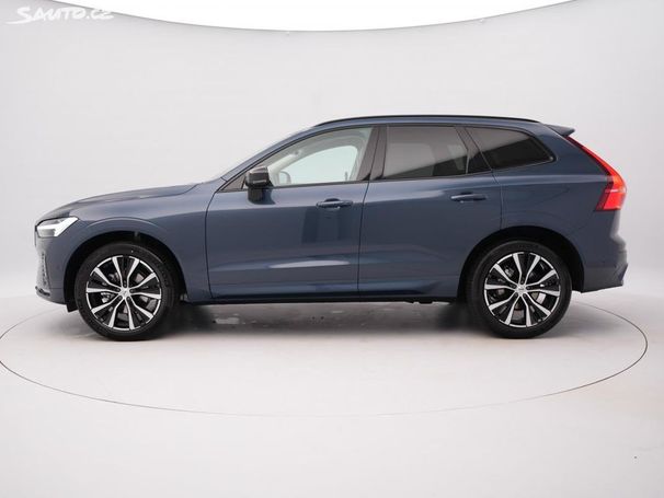 Volvo XC60 AWD B5 184 kW image number 1