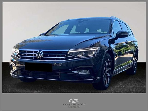 Volkswagen Passat Variant 2.0 TDI Elegance DSG 110 kW image number 1