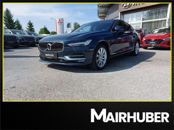 Volvo S90 D5 AWD Inscription 173 kW image number 3