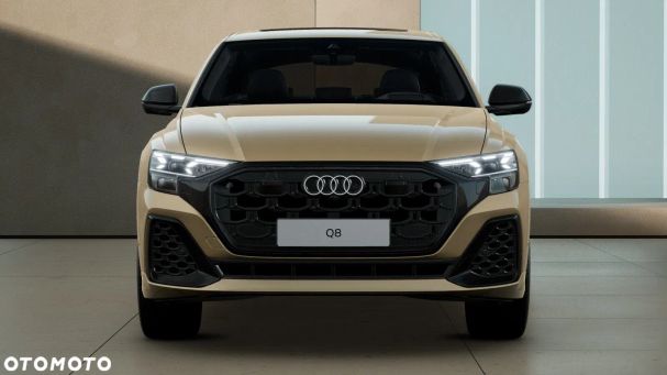 Audi Q8 250 kW image number 3