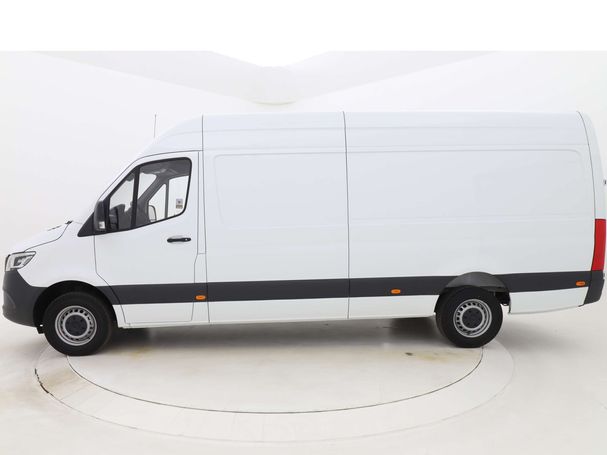 Mercedes-Benz Sprinter 317 CDI 125 kW image number 14