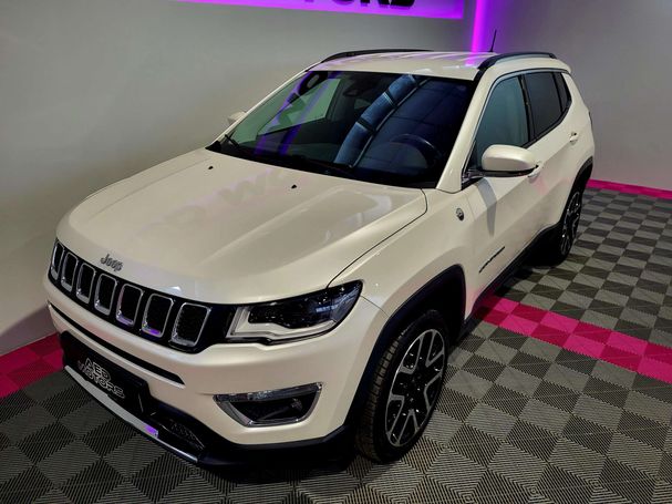 Jeep Compass 103 kW image number 8