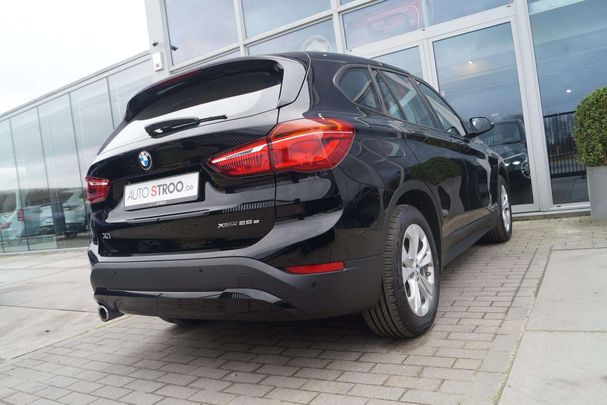 BMW X1 25e xDrive 162 kW image number 8