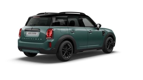 Mini Cooper Countryman Mini Yours Trim 100 kW image number 2