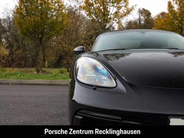 Porsche Boxster GTS 4.0 294 kW image number 14