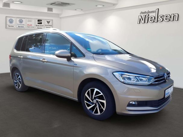 Volkswagen Touran DSG 85 kW image number 2