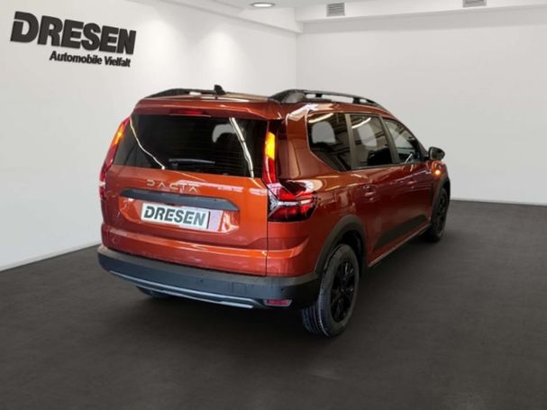 Dacia Jogger TCe 110 Extreme 81 kW image number 3