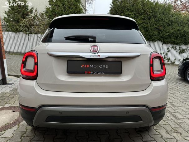 Fiat 500X 110 kW image number 3