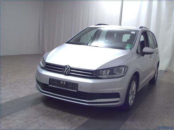 Volkswagen Touran 110 kW image number 1