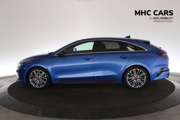 Kia ProCeed GT 150 kW image number 5