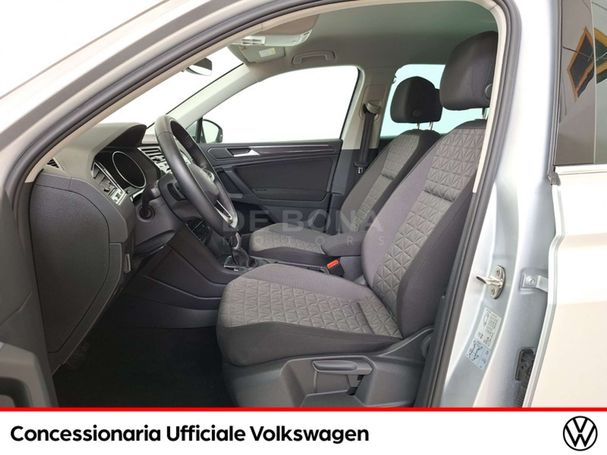 Volkswagen Tiguan 2.0 TDI Life DSG 110 kW image number 7