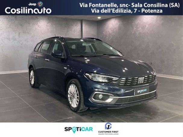 Fiat Tipo 96 kW image number 2