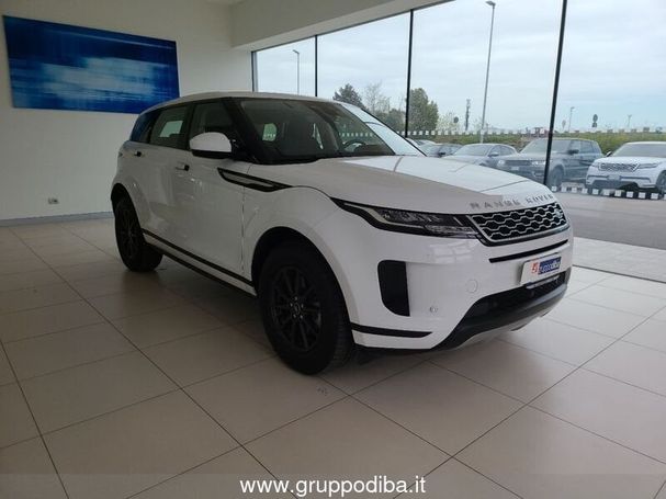 Land Rover Range Rover Evoque 120 kW image number 2