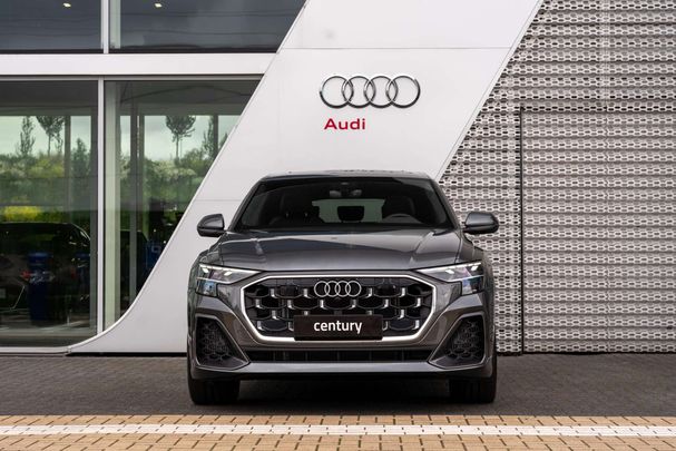 Audi Q8 55 TFSIe 290 kW image number 2