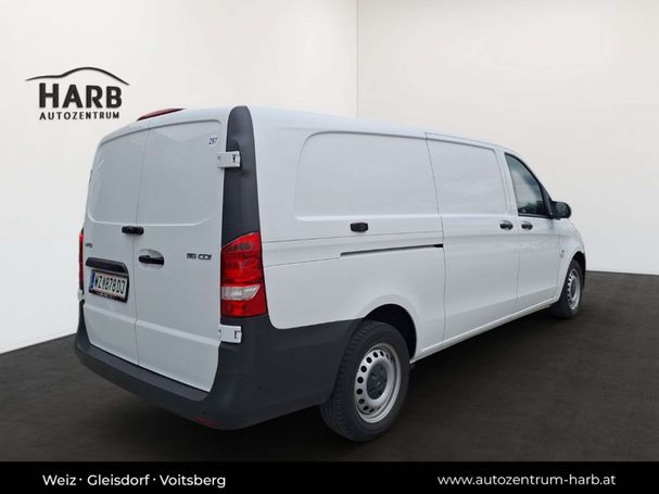 Mercedes-Benz Vito 116 CDI 120 kW image number 8