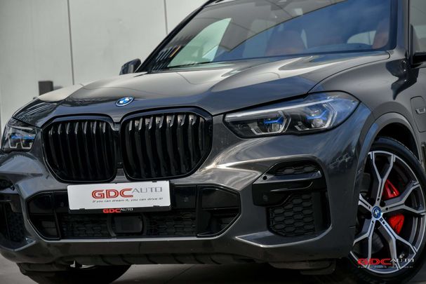 BMW X5 45e xDrive 290 kW image number 2