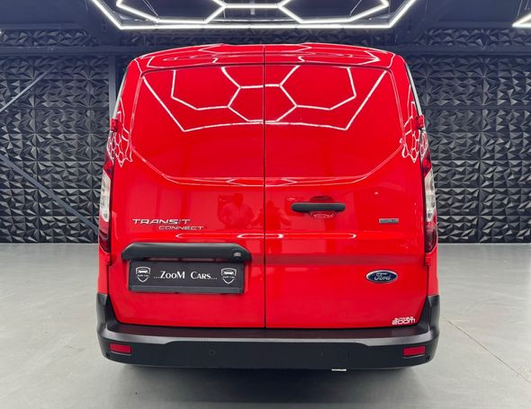 Ford Transit Connect 74 kW image number 13